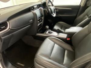 Toyota Fortuner 2.8GD-6 - Image 7