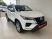 Toyota Fortuner 2.8GD-6 - Thumbnail 1