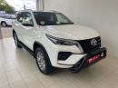 Thumbnail Toyota Fortuner 2.8GD-6