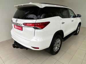 Toyota Fortuner 2.8GD-6 - Image 2