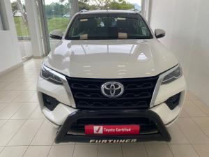 Toyota Fortuner 2.8GD-6 - Image 4
