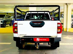 Toyota Hilux 2.8GD-6 Xtra cab 4x4 Legend auto - Image 5