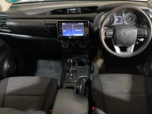 Toyota Hilux 2.8GD-6 Xtra cab 4x4 Legend auto - Image 6