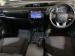 Toyota Hilux 2.8GD-6 Xtra cab 4x4 Legend auto - Thumbnail 6