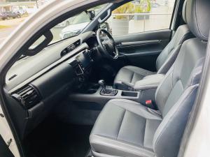 Toyota Hilux 2.8GD-6 Xtra cab 4x4 Legend auto - Image 7