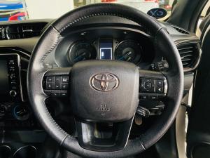 Toyota Hilux 2.8GD-6 Xtra cab 4x4 Legend auto - Image 8