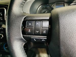 Toyota Hilux 2.8GD-6 Xtra cab 4x4 Legend auto - Image 9