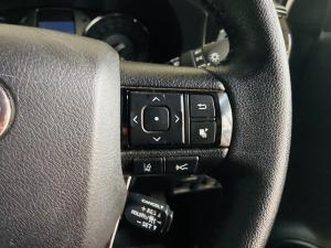 Toyota Hilux 2.8GD-6 Xtra cab 4x4 Legend auto - Image 10