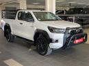 Thumbnail Toyota Hilux 2.8GD-6 Xtra cab 4x4 Legend auto