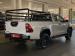 Toyota Hilux 2.8GD-6 Xtra cab 4x4 Legend auto - Thumbnail 2
