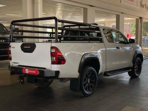 Toyota Hilux 2.8GD-6 Xtra cab 4x4 Legend auto - Image 2