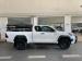 Toyota Hilux 2.8GD-6 Xtra cab 4x4 Legend auto - Thumbnail 3