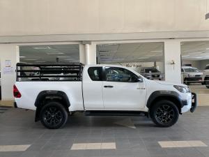 Toyota Hilux 2.8GD-6 Xtra cab 4x4 Legend auto - Image 3