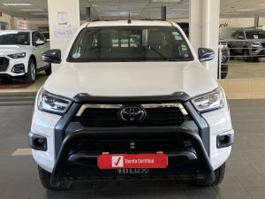 Toyota Hilux 2.8GD-6 Xtra cab 4x4 Legend auto - Image 4