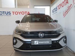 Volkswagen Taigo 1.0TSI R-Line - Image 5