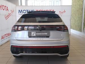 Volkswagen Taigo 1.0TSI R-Line - Image 6