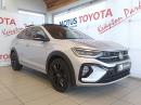 Thumbnail Volkswagen Taigo 1.0TSI R-Line