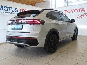 Volkswagen Taigo 1.0TSI R-Line - Image 2