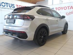 Volkswagen Taigo 1.0TSI R-Line - Image 3