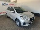 Thumbnail Datsun Go 1.2 Flash