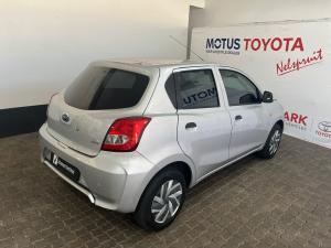 Datsun Go 1.2 Flash - Image 2