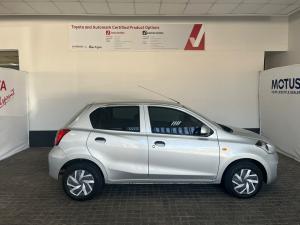 Datsun Go 1.2 Flash - Image 3