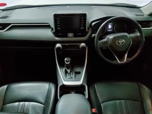 Toyota RAV4 2.0 GX auto - Image 6