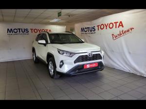 Toyota RAV4 2.0 GX auto - Image 1