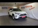 Thumbnail Toyota RAV4 2.0 GX auto