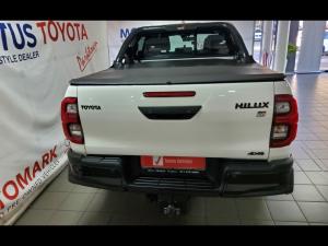 Toyota Hilux 2.8GD-6 double cab 4x4 GR-Sport - Image 5