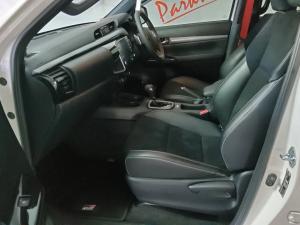 Toyota Hilux 2.8GD-6 double cab 4x4 GR-Sport - Image 7