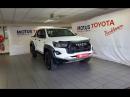 Thumbnail Toyota Hilux 2.8GD-6 double cab 4x4 GR-Sport