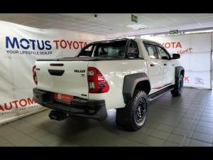 Toyota Hilux 2.8GD-6 double cab 4x4 GR-Sport - Image 2
