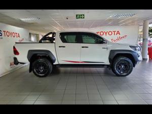 Toyota Hilux 2.8GD-6 double cab 4x4 GR-Sport - Image 3