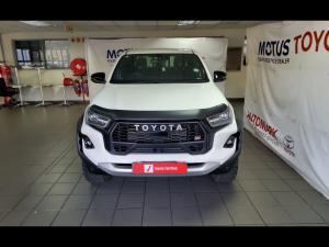 Toyota Hilux 2.8GD-6 double cab 4x4 GR-Sport - Image 4