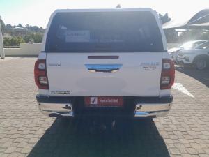 Toyota Hilux 2.8GD-6 48V double cab Raider - Image 5