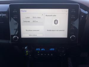 Toyota Hilux 2.8GD-6 48V double cab Raider - Image 13