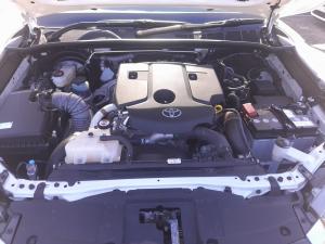 Toyota Hilux 2.8GD-6 48V double cab Raider - Image 19