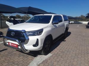 Toyota Hilux 2.8GD-6 48V double cab Raider - Image 20