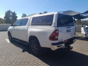 Toyota Hilux 2.8GD-6 48V double cab Raider - Image 21