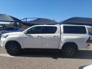Toyota Hilux 2.8GD-6 48V double cab Raider - Image 22