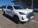 Toyota Hilux 2.8GD-6 48V double cab Raider - Thumbnail 1