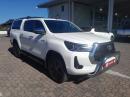 Thumbnail Toyota Hilux 2.8GD-6 48V double cab Raider