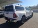 Toyota Hilux 2.8GD-6 48V double cab Raider - Thumbnail 2