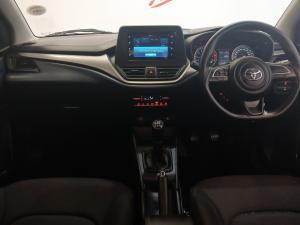 Toyota Starlet 1.5 XS manual - Image 6