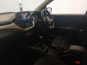 Toyota Starlet 1.5 XS manual - Image 7