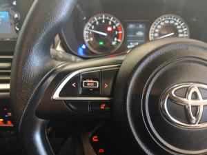 Toyota Starlet 1.5 XS manual - Image 9