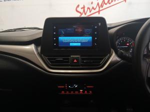 Toyota Starlet 1.5 XS manual - Image 11