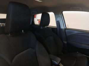 Toyota Starlet 1.5 XS manual - Image 12