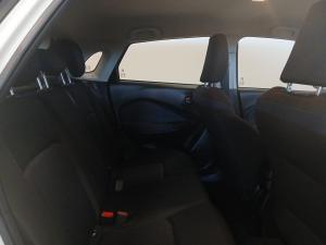 Toyota Starlet 1.5 XS manual - Image 13